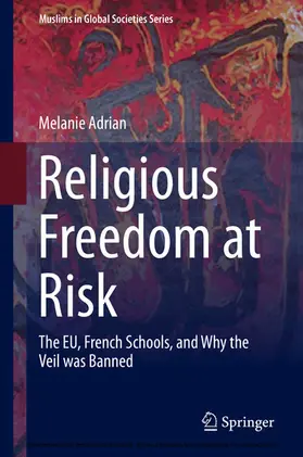 Adrian | Religious Freedom at Risk | E-Book | sack.de
