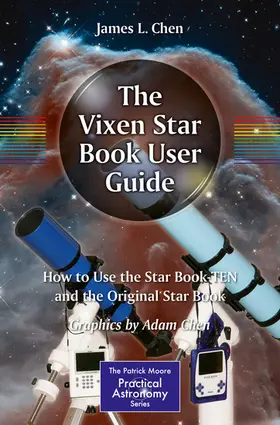 Chen |  The Vixen Star Book User Guide | eBook | Sack Fachmedien