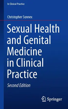 Sonnex |  Sexual Health and Genital Medicine in Clinical Practice | Buch |  Sack Fachmedien