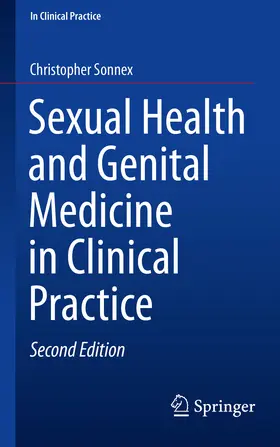 Sonnex |  Sexual Health and Genital Medicine in Clinical Practice | eBook | Sack Fachmedien