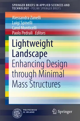 Zanelli / Spinelli / Monticelli | Lightweight Landscape | E-Book | sack.de