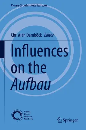 Damböck |  Influences on the Aufbau | Buch |  Sack Fachmedien