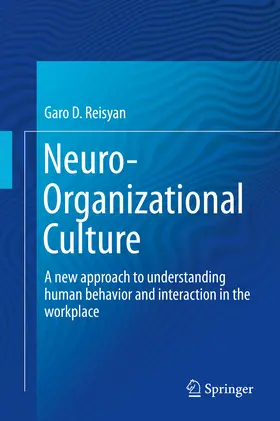 Reisyan |  Neuro-Organizational Culture | eBook | Sack Fachmedien