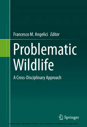 Angelici | Problematic Wildlife | E-Book | www2.sack.de