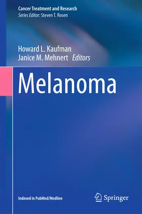 Kaufman / Mehnert |  Melanoma | eBook | Sack Fachmedien