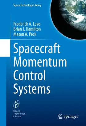 Leve / Hamilton / Peck |  Spacecraft Momentum Control Systems | eBook | Sack Fachmedien