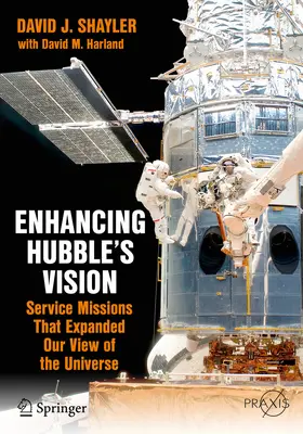 Shayler / Harland | Enhancing Hubble's Vision | E-Book | sack.de