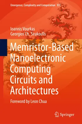 Vourkas / Sirakoulis | Memristor-Based Nanoelectronic Computing Circuits and Architectures | E-Book | sack.de