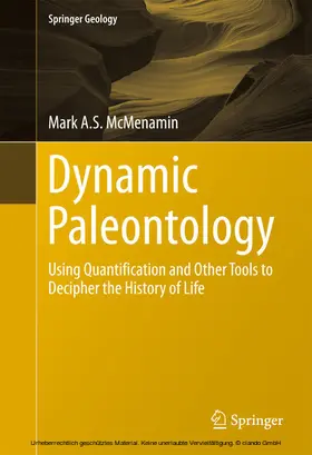 McMenamin | Dynamic Paleontology | E-Book | sack.de