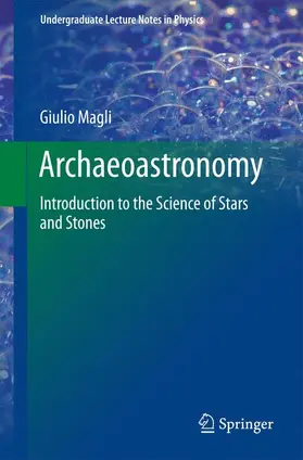 Magli |  Archaeoastronomy | Buch |  Sack Fachmedien