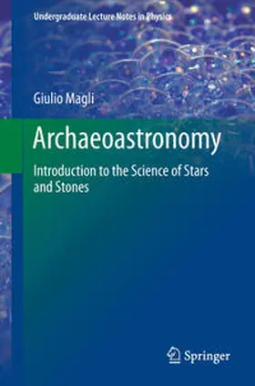 Magli |  Archaeoastronomy | eBook | Sack Fachmedien