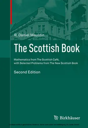 Mauldin | The Scottish Book | E-Book | sack.de