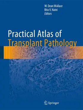 Naini / Wallace |  Practical Atlas of Transplant Pathology | Buch |  Sack Fachmedien