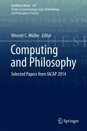 Müller |  Computing and Philosophy | Buch |  Sack Fachmedien