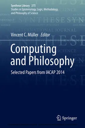 Müller |  Computing and Philosophy | eBook | Sack Fachmedien