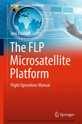 Eickhoff |  The FLP Microsatellite Platform | eBook | Sack Fachmedien