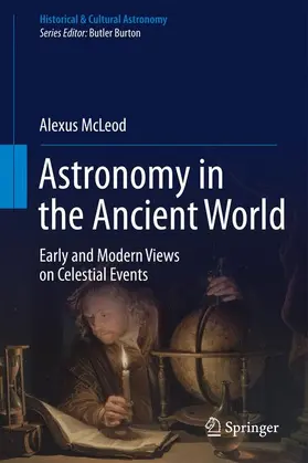 McLeod |  Astronomy in the Ancient World | Buch |  Sack Fachmedien
