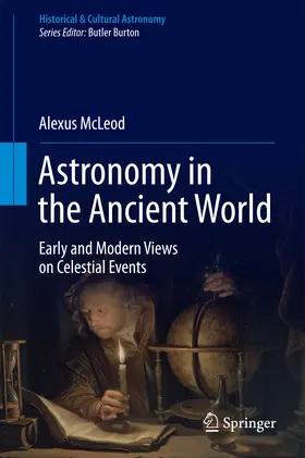 McLeod | Astronomy in the Ancient World | E-Book | sack.de