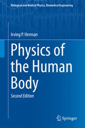 Herman |  Physics of the Human Body | eBook | Sack Fachmedien
