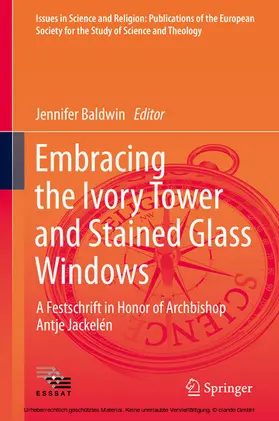 Baldwin | Embracing the Ivory Tower and Stained Glass Windows | E-Book | sack.de
