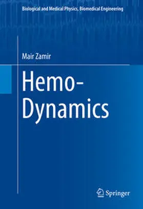 Zamir |  Hemo-Dynamics | Buch |  Sack Fachmedien