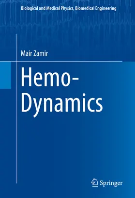 Zamir | Hemo-Dynamics | E-Book | sack.de