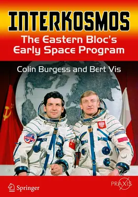 Burgess / Vis | Interkosmos | E-Book | sack.de