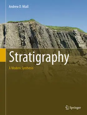 Miall |  Stratigraphy: A Modern Synthesis | eBook | Sack Fachmedien