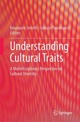 Serrelli / Panebianco |  Understanding Cultural Traits | Buch |  Sack Fachmedien