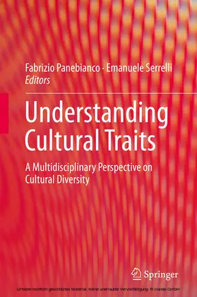 Panebianco / Serrelli | Understanding Cultural Traits | E-Book | sack.de