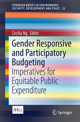 Ng |  Gender Responsive and Participatory Budgeting | eBook | Sack Fachmedien
