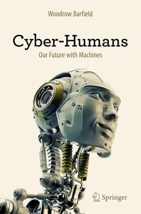 Barfield | Cyber-Humans | E-Book | sack.de