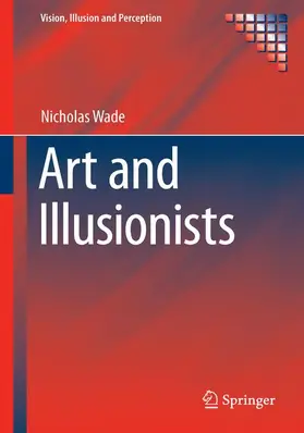 Wade |  Art and Illusionists | Buch |  Sack Fachmedien