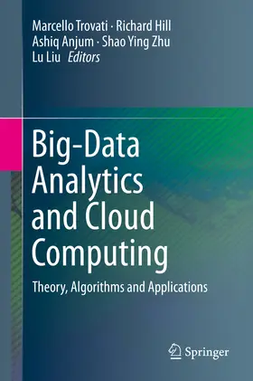 Trovati / Hill / Anjum |  Big-Data Analytics and Cloud Computing | eBook | Sack Fachmedien
