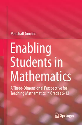 Marshall | Enabling Students in Mathematics | E-Book | www2.sack.de