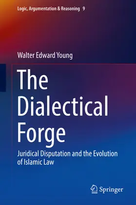 Young |  The Dialectical Forge | eBook | Sack Fachmedien