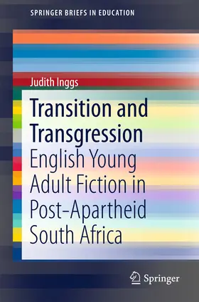 Inggs | Transition and Transgression | E-Book | sack.de