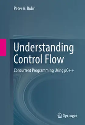 Buhr | Understanding Control Flow | E-Book | sack.de