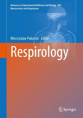 Pokorski | Respirology | Buch | 978-3-319-25851-5 | sack.de