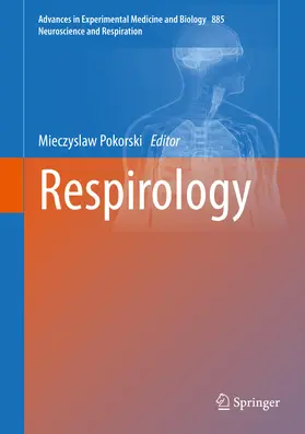 Pokorski |  Respirology | eBook | Sack Fachmedien