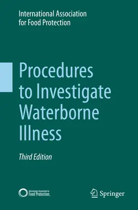 Procedures to Investigate Waterborne Illness | Buch | 978-3-319-26025-9 | sack.de