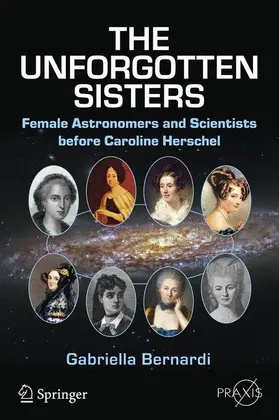 Bernardi |  The Unforgotten Sisters | Buch |  Sack Fachmedien