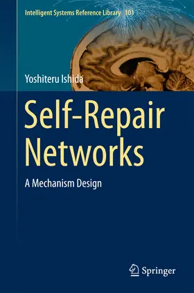 Ishida |  Self-Repair Networks | eBook | Sack Fachmedien