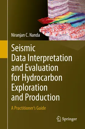 Nanda |  Seismic Data Interpretation and Evaluation for Hydrocarbon Exploration and Production | eBook | Sack Fachmedien