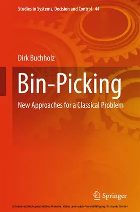Buchholz |  Bin-Picking | eBook | Sack Fachmedien