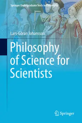 Johansson |  Philosophy of Science for Scientists | eBook | Sack Fachmedien
