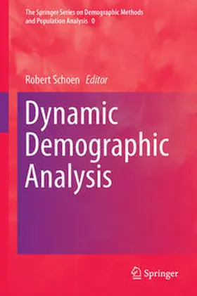 Schoen |  Dynamic Demographic Analysis | Buch |  Sack Fachmedien