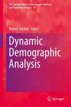 Schoen |  Dynamic Demographic Analysis | eBook | Sack Fachmedien