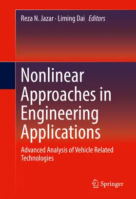 Jazar / Dai | Nonlinear Approaches in Engineering Applications | E-Book | sack.de
