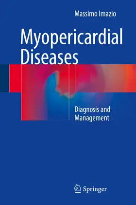 Imazio |  Myopericardial Diseases | eBook | Sack Fachmedien